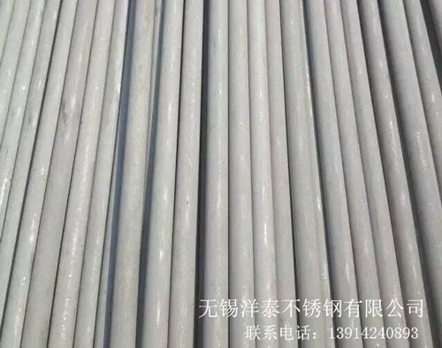 不锈钢无缝管 质优价廉